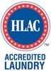 ImageFIRST is HLAC Accredited