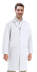 Medical Lab Coat Laundry & Rental Services - ImageFIRST