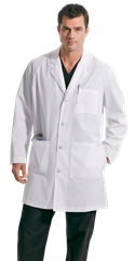 Medical Lab Coat Laundry & Rental Services - ImageFIRST